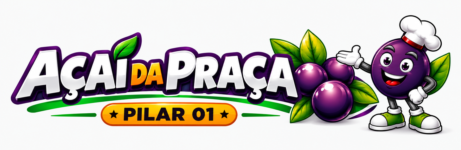Açaí da Praça Pilar